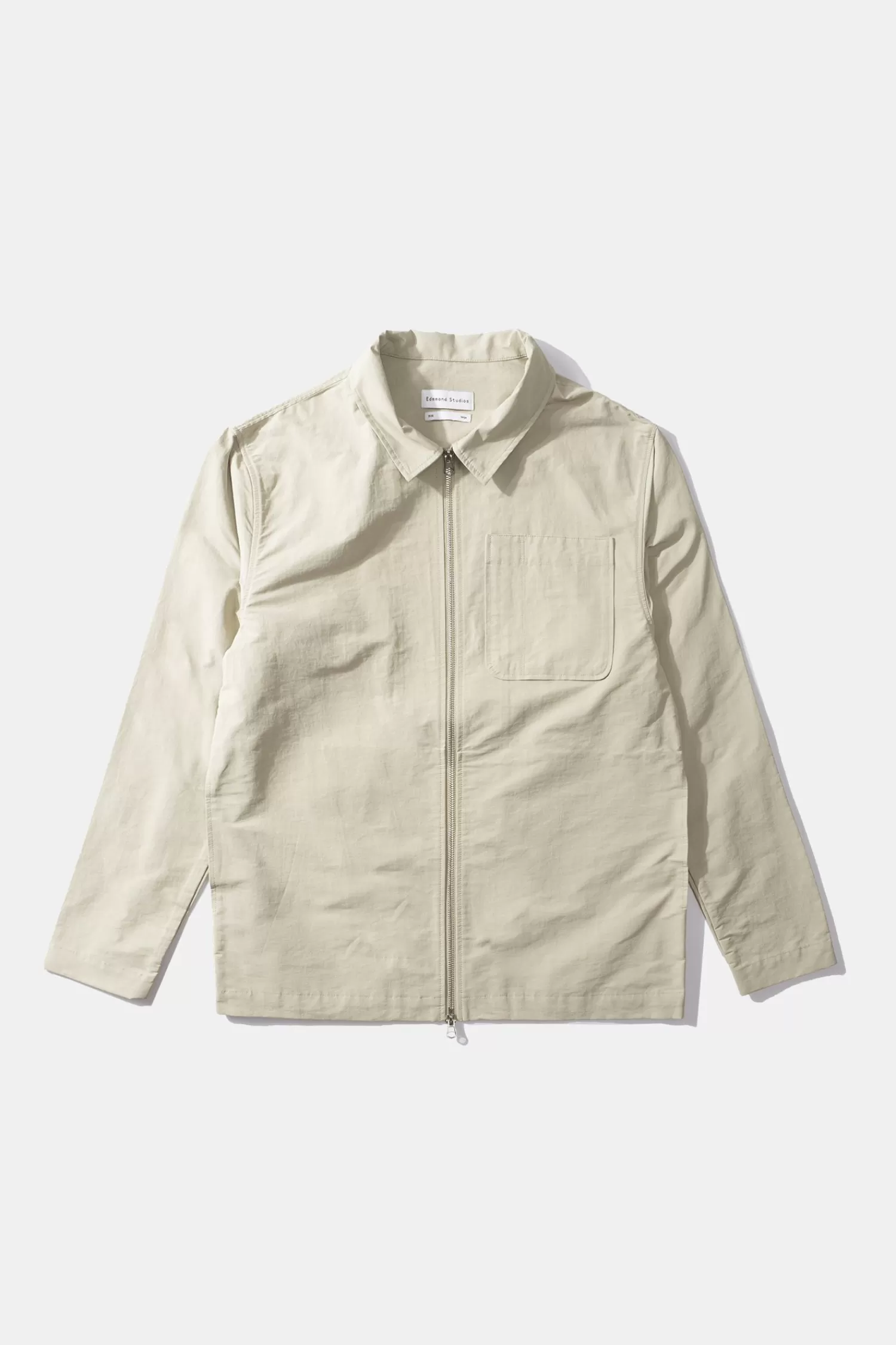 Outerwear | Edmmond Studios Berlin Plain Beige