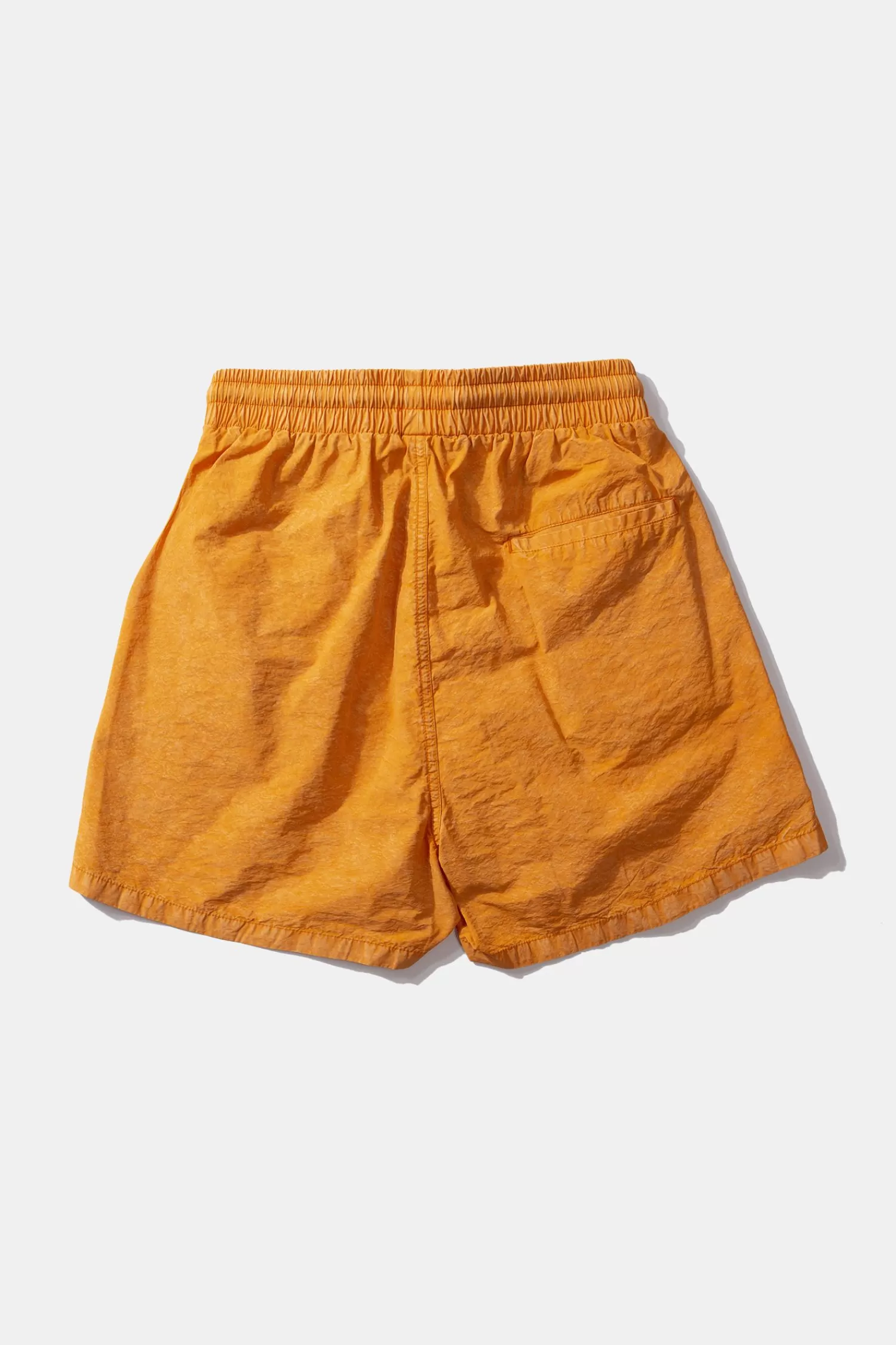 Swimwear | Edmmond Studios Classic Colour Plain Orange