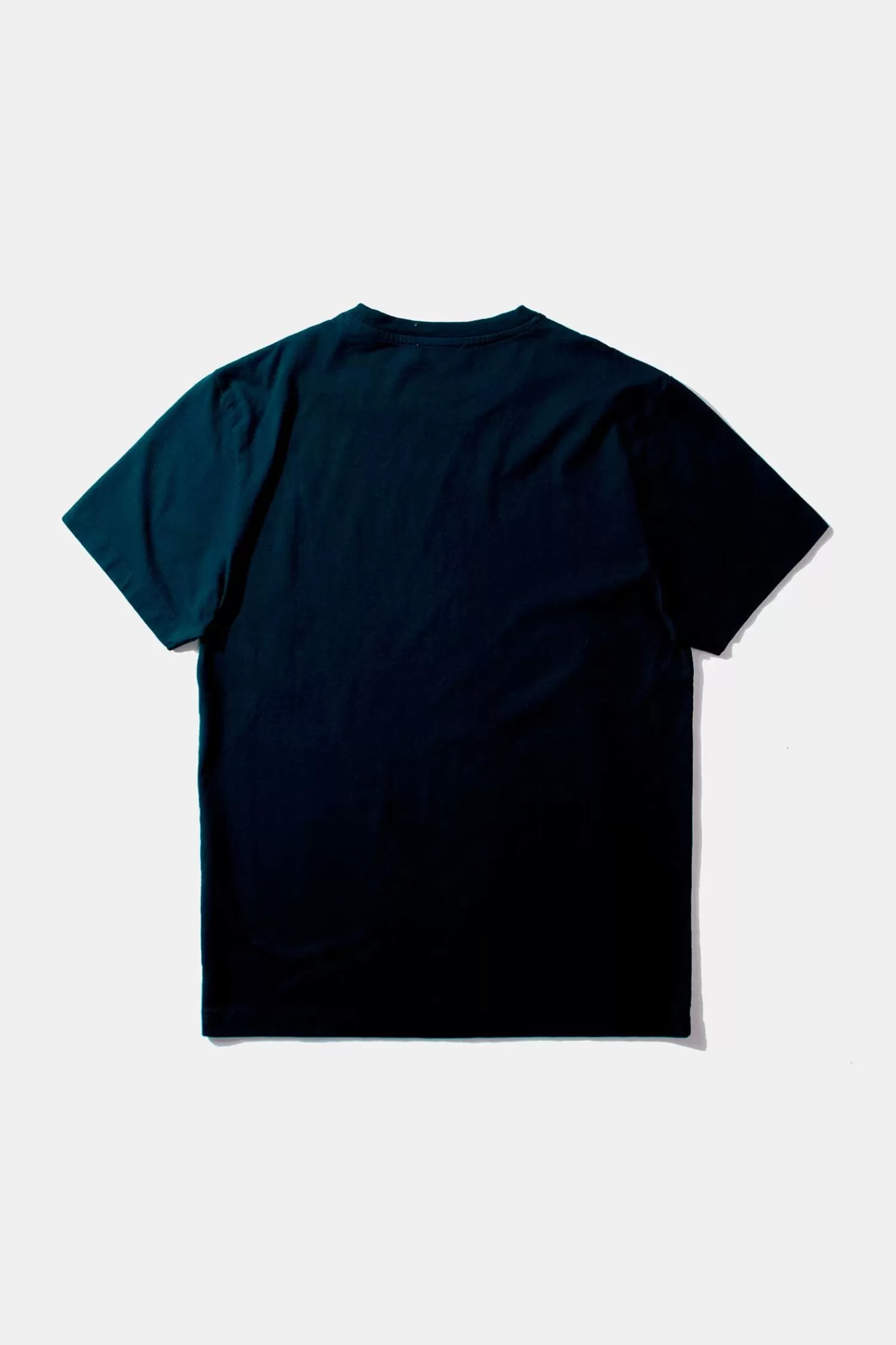 T-Shirts | Edmmond Studios Curly Plain Navy