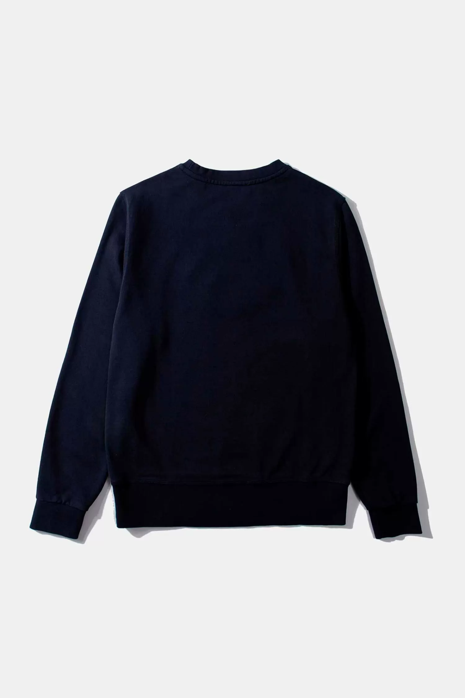 Sweatshirts | Edmmond Studios Duck Hunt Plain Navy