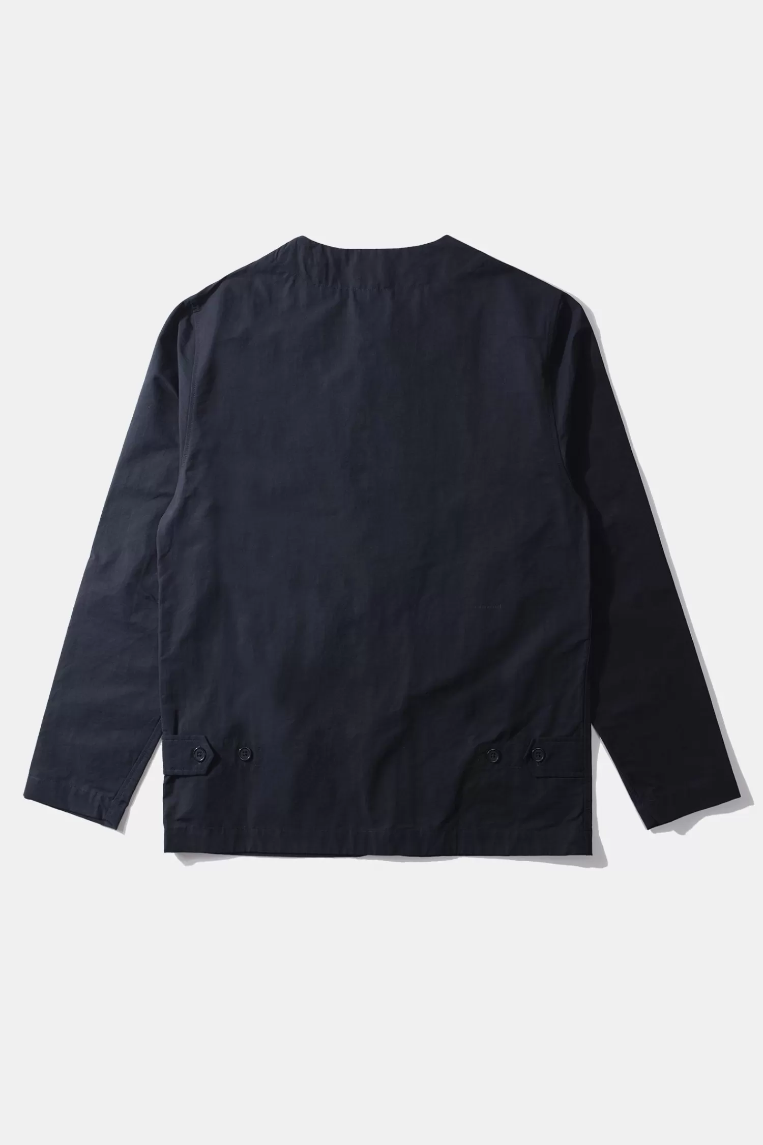 Outerwear | Edmmond Studios Haven Plain Navy