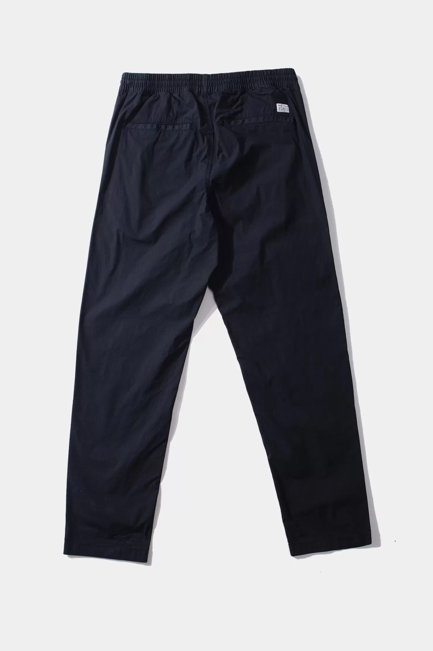 Trousers | Edmmond Studios Light Pants Plain Blue