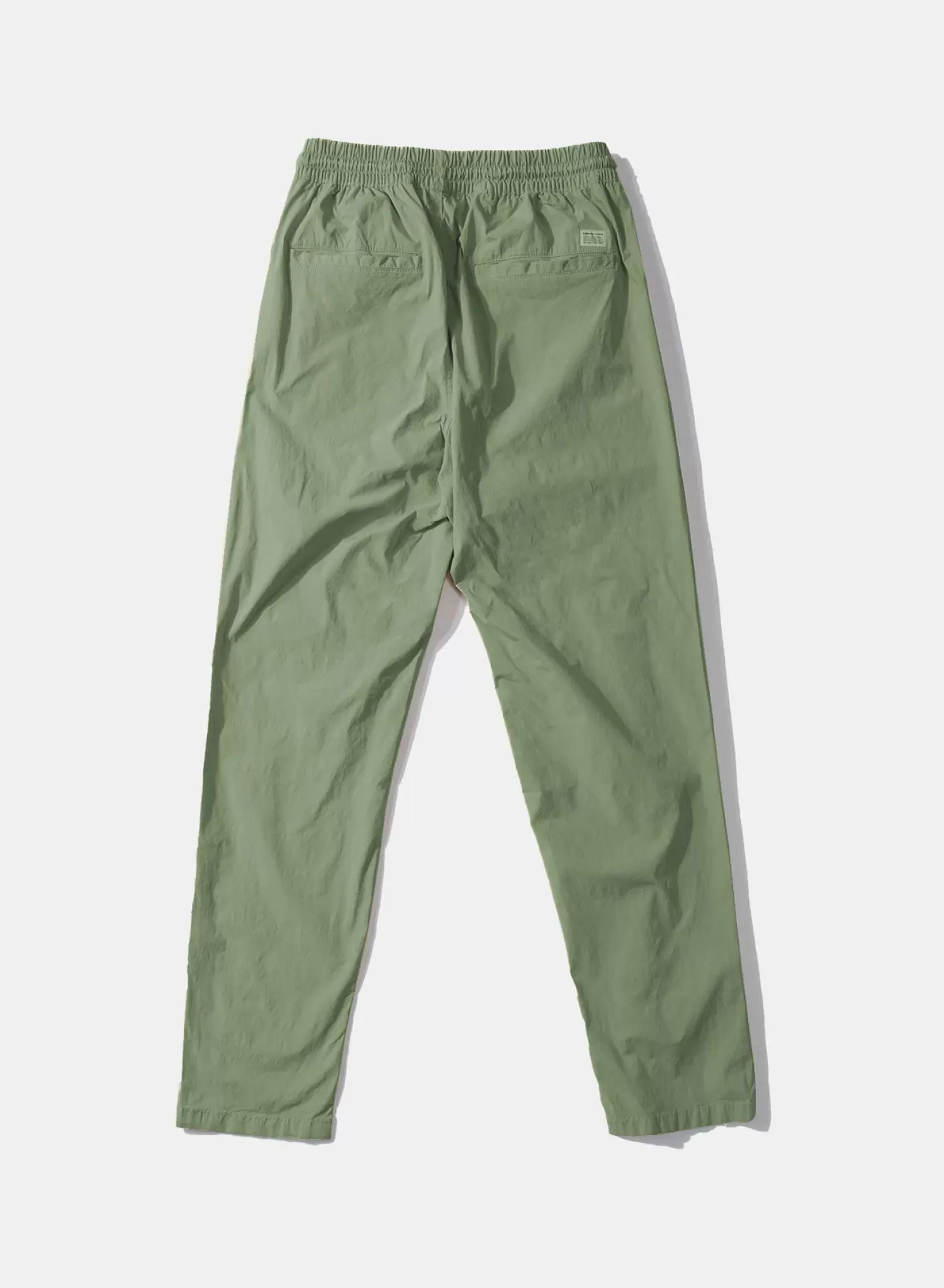 Trousers | Edmmond Studios Light Pants Plain Olive