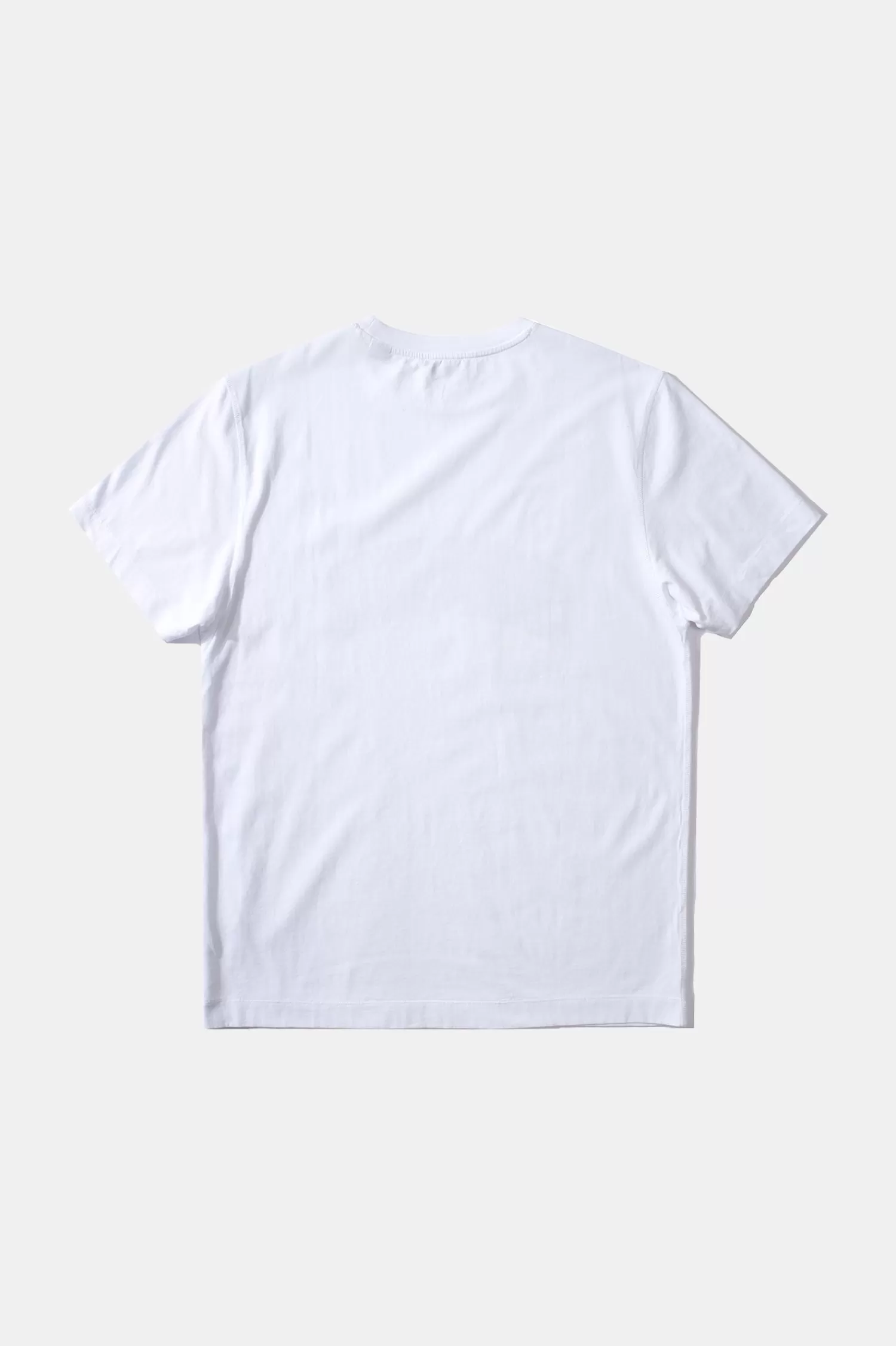 T-Shirts | Edmmond Studios Local Fresh Plain White