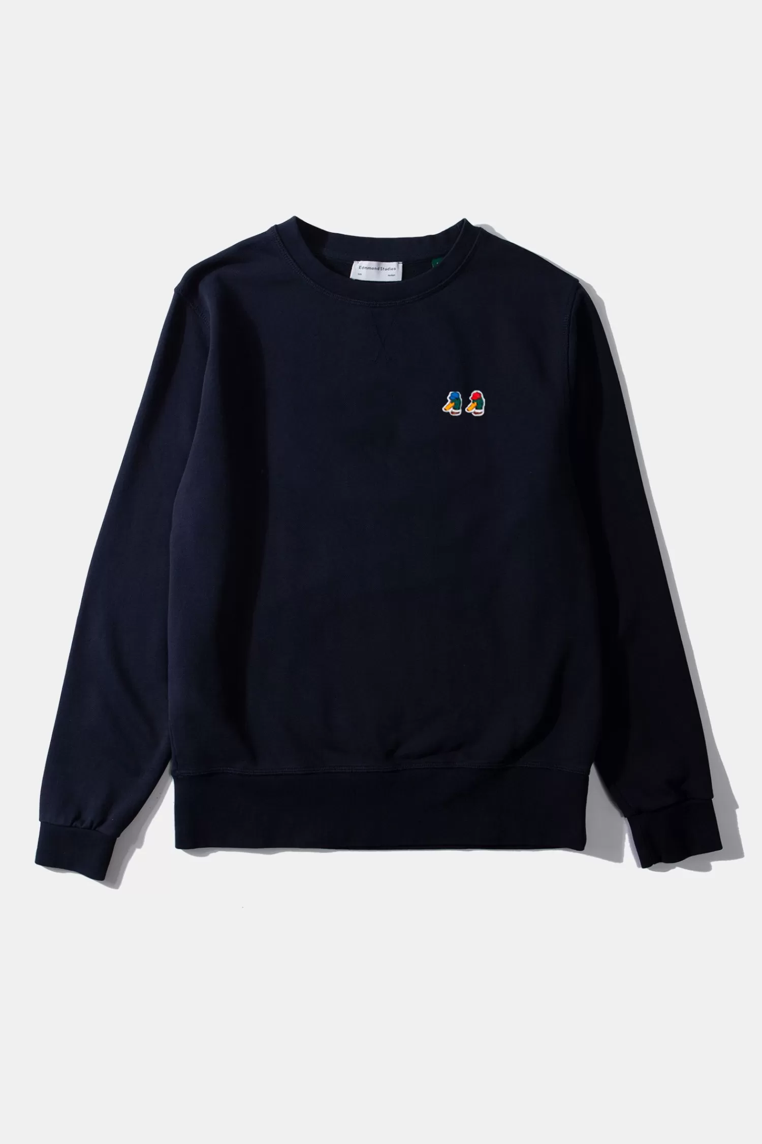 Sweatshirts | Edmmond Studios Special Duck Swt Ns Navy