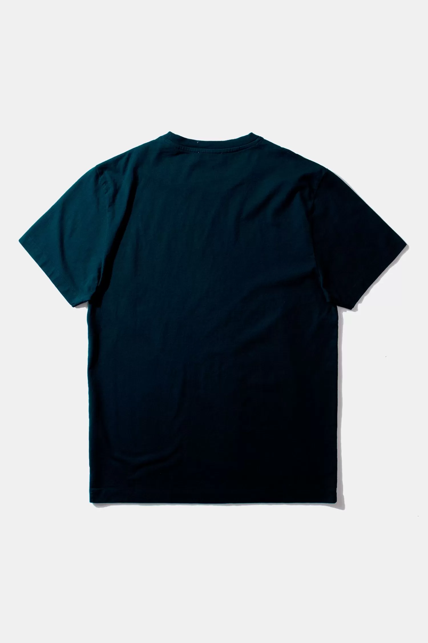 T-Shirts | Edmmond Studios Stamp Plain Navy