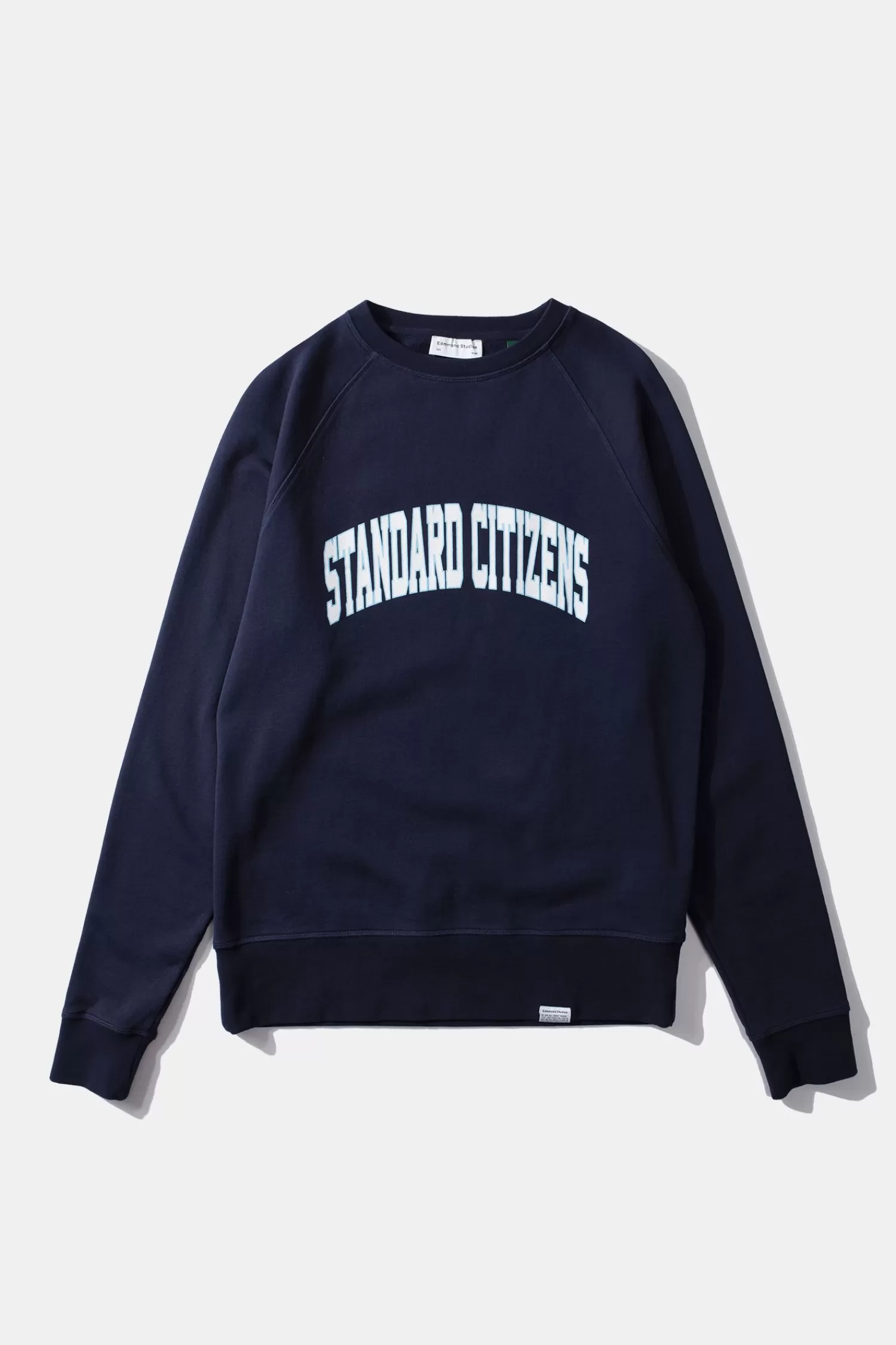 Sweatshirts | Edmmond Studios Standard Plain Navy