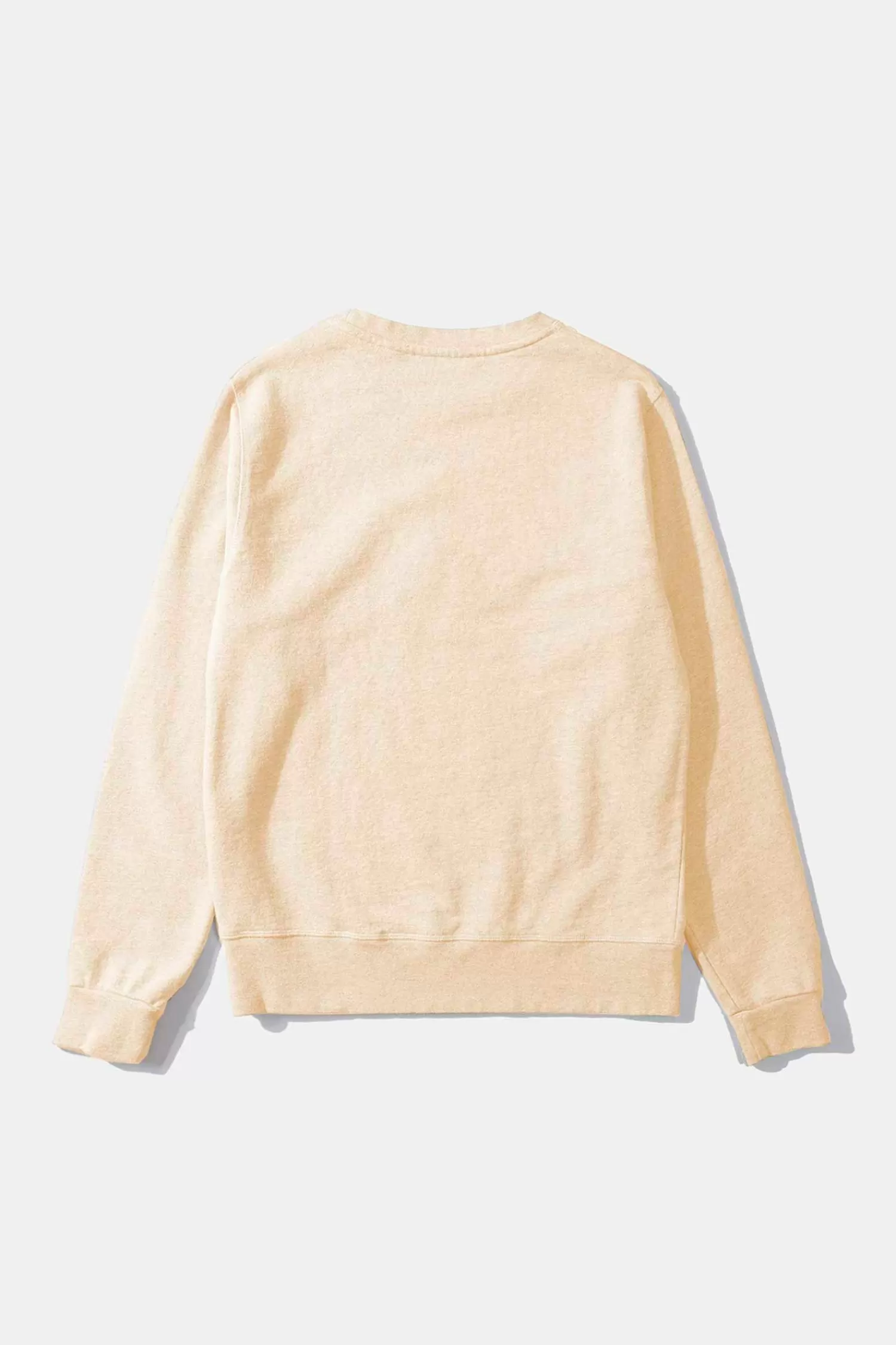 Sweatshirts | Edmmond Studios Winnie Sw Plain Beige